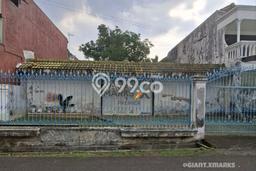 Tanah Komersial Dijual di Lowokwaru Malang 382m2 Tanah Komersial Dijual di Lowokwaru Malang 382m2