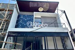 Rumah Kost untuk Dijual di Lowokwaru dengan 18 KT, 19 KM, Luas 300m2 Rumah Kost untuk Dijual di Lowokwaru dengan 18 KT, 19 KM, Luas 300m2