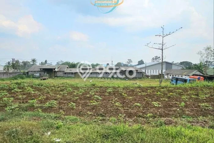 Gudang disewakan lokasi strategis Pakis Malang 350m2 Gudang disewakan lokasi strategis Pakis Malang 350m2