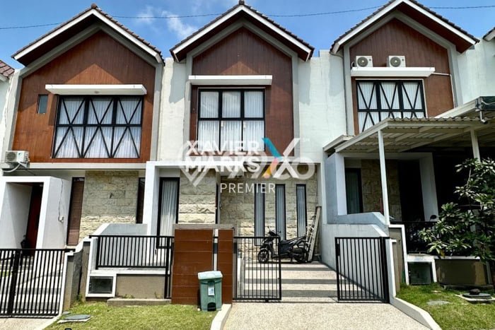 Dijual Rumah Minimalis Bagus Punya 3 KT di Sukun Malang SHM Dijual Rumah Minimalis Bagus Punya 3 KT di Sukun Malang SHM