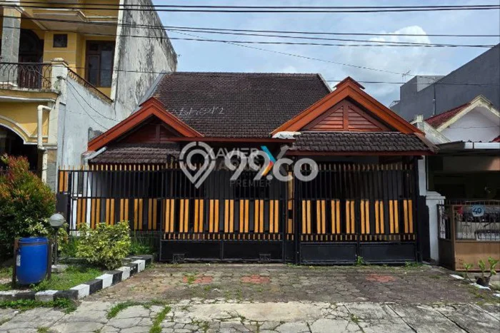 Rumah Modern Minimalis 3 KT Siap Huni di Blimbing Rumah Modern Minimalis 3 KT Siap Huni di Blimbing
