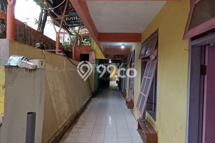 Kost Dijual Lokasi Lowokwaru, Malang, 20 KT, 8 KM, 300m2 Kost Dijual Lokasi Lowokwaru, Malang, 20 KT, 8 KM, 300m2
