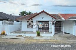 Rumah Modern 3 KT di Araya Malang Unfurnished Rumah Modern 3 KT di Araya Malang Unfurnished