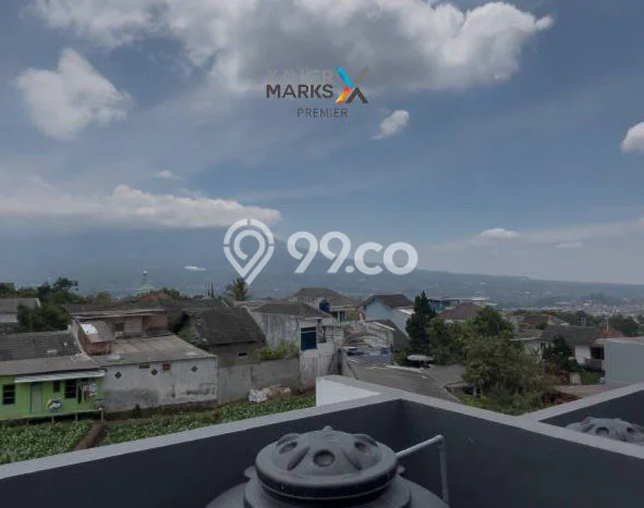 Dijual Rumah Modern 2 KT di Batu, Malang Dijual Rumah Modern 2 KT di Batu, Malang