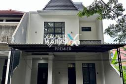 For Sale Hunian Rumah Terawat 4 KT di Araya, Malang For Sale Hunian Rumah Terawat 4 KT di Araya, Malang