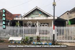 Rumah Minimalis 4 KT di Malang Kota Malang Unfurnished Rumah Minimalis 4 KT di Malang Kota Malang Unfurnished