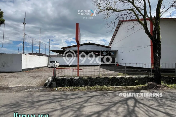 Komersial Dijual Lokasi Emas di Kepanjen Luas 2000m2 Komersial Dijual Lokasi Emas di Kepanjen Luas 2000m2