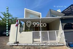 Jual Rumah Strategis Bagus Punya 2 KT di Kedungkandang Malang SHM Jual Rumah Strategis Bagus Punya 2 KT di Kedungkandang Malang SHM
