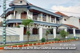 Best Deal Hunian Premium Ideal dan Luas di Lowokwaru, Malang Best Deal Hunian Premium Ideal dan Luas di Lowokwaru, Malang