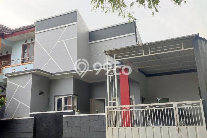 Dijual Cepat Rumah Favorit Siap Huni LB 148m2 di Lowokwaru, Malang Dijual Cepat Rumah Favorit Siap Huni LB 148m2 di Lowokwaru, Malang