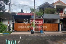 Hunian Nyaman Asri 5 KT Siap Huni di Araya Malang Hunian Nyaman Asri 5 KT Siap Huni di Araya Malang