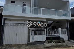 Rumah Minimalis 3 KT di Gadang Malang Unfurnished Rumah Minimalis 3 KT di Gadang Malang Unfurnished