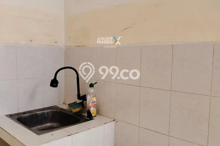 Rumah Sederhana Dijual Lokasi Kedungkandang 2 Kamar dengan Luas Tanah 64m2 Rumah Sederhana Dijual Lokasi Kedungkandang 2 Kamar dengan Luas Tanah 64m2