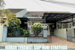 For Sale Rumah 3 Kamar Lokasi Ideal Nyaman dan Strategis di Lowokwaru For Sale Rumah 3 Kamar Lokasi Ideal Nyaman dan Strategis di Lowokwaru