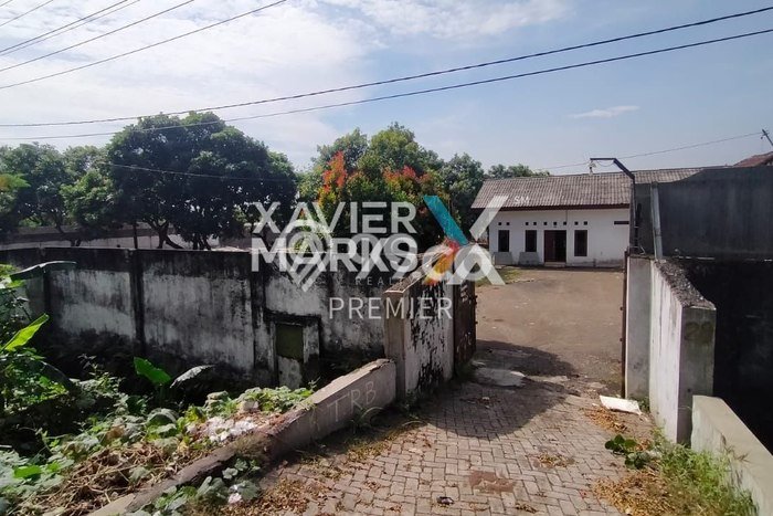 PENAWARAN MENARIK! Tanah Kawasan Purwosari, Luas 3980m2m², Lokasi Strategis PENAWARAN MENARIK! Tanah Kawasan Purwosari, Luas 3980m2m², Lokasi Strategis