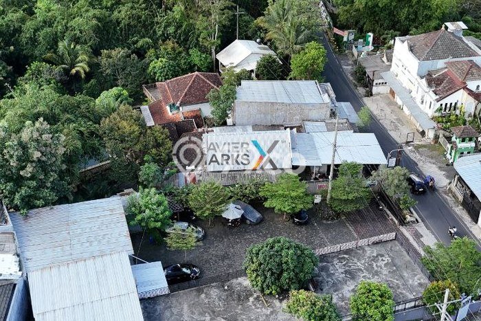 Komersial Bagus LT 1000m2 LB 400m2 Dijual di Lowokwaru Malang Komersial Bagus LT 1000m2 LB 400m2 Dijual di Lowokwaru Malang