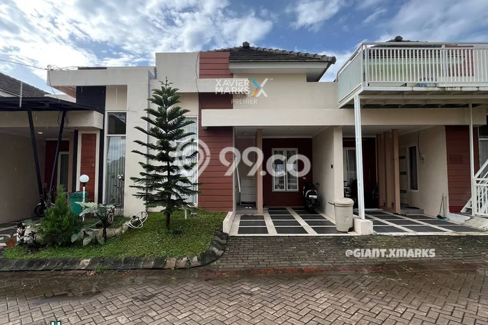 Jual Rumah Strategis Bagus Punya 2 KT di Karangploso Malang SHM Jual Rumah Strategis Bagus Punya 2 KT di Karangploso Malang SHM
