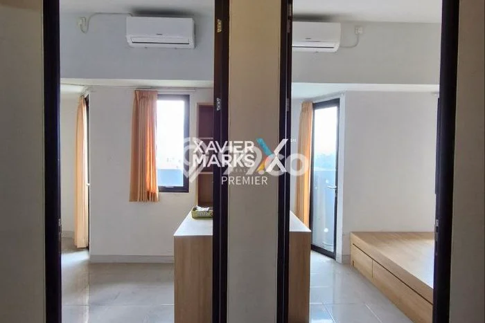 Siap Milik Apartemen 2 KT 1 KM di Lowokwaru Siap Milik Apartemen 2 KT 1 KM di Lowokwaru