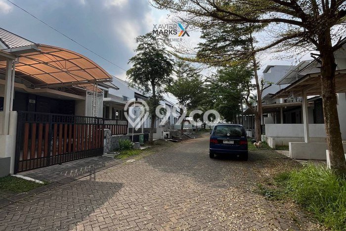 Dijual Hunian Rumah Nyaman 2 KT di Araya, Malang Dijual Hunian Rumah Nyaman 2 KT di Araya, Malang