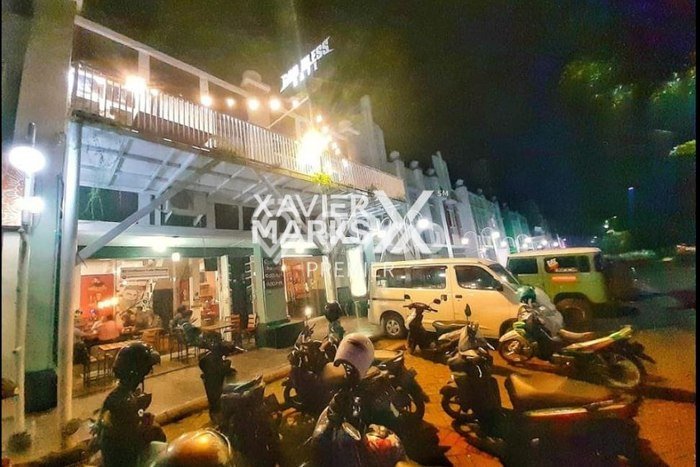 Untuk Dijual Ruko di Kedungkandang Malang LT 112m2 / LB 224m2 Untuk Dijual Ruko di Kedungkandang Malang LT 112m2 / LB 224m2