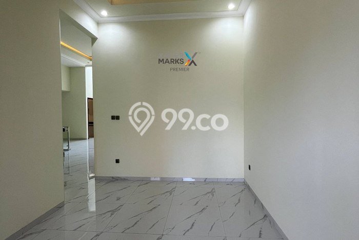 Rumah Mewah LB 500m2 Siap Pakai Desain Elegan di Araya, Malang Rumah Mewah LB 500m2 Siap Pakai Desain Elegan di Araya, Malang
