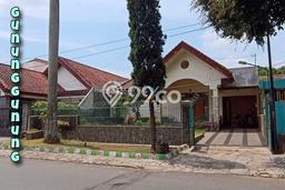 Hunian Eksklusif Dijual LT 640m2 di Klojen, Malang Hunian Eksklusif Dijual LT 640m2 di Klojen, Malang