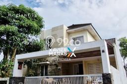 For Sale! Premium House LT 300m2 Desain Elegan di Araya For Sale! Premium House LT 300m2 Desain Elegan di Araya