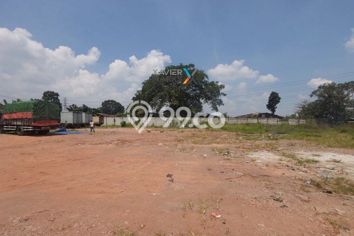 Tanah Komersial Dijual di Sukun Malang 8305m2 Tanah Komersial Dijual di Sukun Malang 8305m2