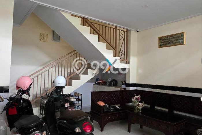 Unit Kost Dijual di Kawasan Lowokwaru Malang dengan 22 KT Unit Kost Dijual di Kawasan Lowokwaru Malang dengan 22 KT