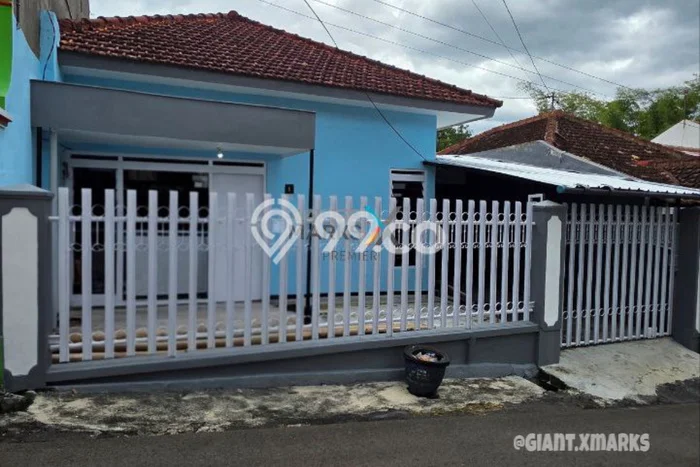 Dijual Hunian Rumah Nyaman 3 KT di Arjosari, Malang Dijual Hunian Rumah Nyaman 3 KT di Arjosari, Malang