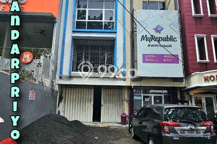 Ruko Dijual di Kawasan Blimbing, Malang Harga Kompetitif Ruko Dijual di Kawasan Blimbing, Malang Harga Kompetitif