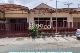 Dijual Hunian Mewah dengan Fasilitas Sekitar Komplit di Klojen, Malang Dijual Hunian Mewah dengan Fasilitas Sekitar Komplit di Klojen, Malang