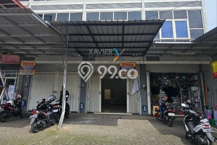 Untuk Dijual Ruko di Lowokwaru Malang LT 83m2 / LB 210m2 Untuk Dijual Ruko di Lowokwaru Malang LT 83m2 / LB 210m2