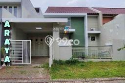 Rumah 3 KT 2 KM View Kota di Araya, Malang Rumah 3 KT 2 KM View Kota di Araya, Malang
