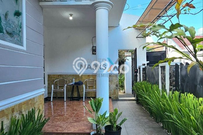 Rumah Modern Cantik 3 Kamar Siap Huni di Blimbing Rumah Modern Cantik 3 Kamar Siap Huni di Blimbing