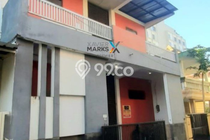 Rumah Kost Dijual di Lowokwaru, Malang dengan 15 Kamar Tidur, 4 Kamar Mandi Rumah Kost Dijual di Lowokwaru, Malang dengan 15 Kamar Tidur, 4 Kamar Mandi