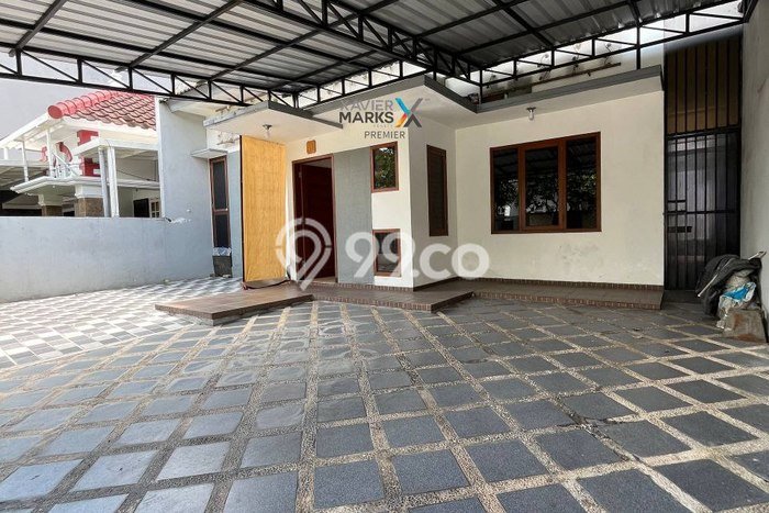 Rumah Minimalis 2 KT di Araya Malang Unfurnished Rumah Minimalis 2 KT di Araya Malang Unfurnished