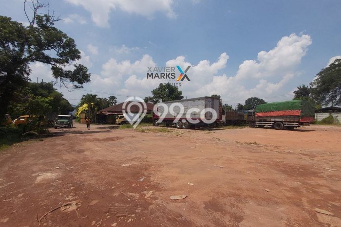 Tanah Komersial Dijual di Sukun Malang 8305m2 Tanah Komersial Dijual di Sukun Malang 8305m2