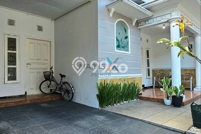Rumah Modern Cantik 3 Kamar Siap Huni di Blimbing Rumah Modern Cantik 3 Kamar Siap Huni di Blimbing