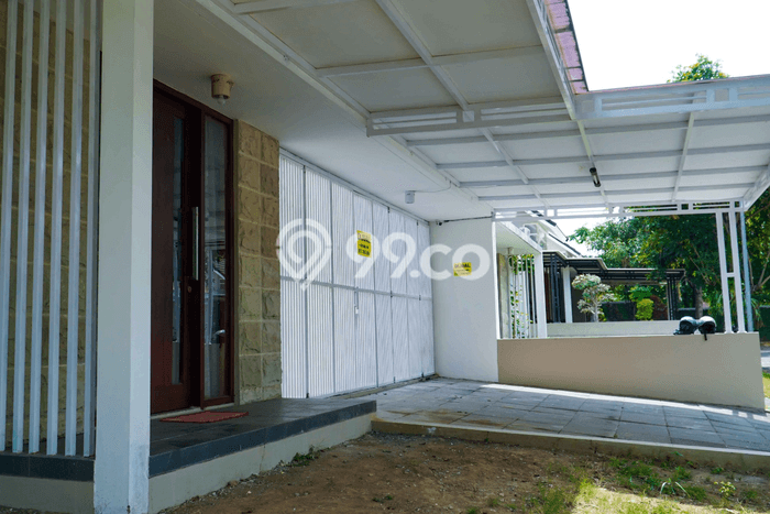 Dijual Rumah 4 Kamar Lokasi Strategis Nyaman dan Strategis di Gamping Dijual Rumah 4 Kamar Lokasi Strategis Nyaman dan Strategis di Gamping