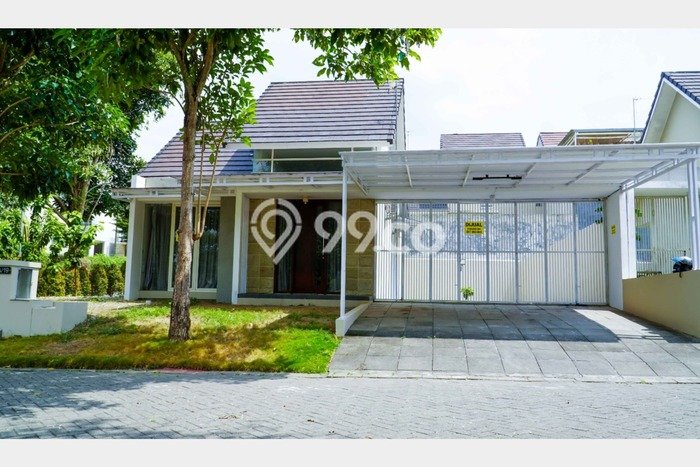 Dijual Rumah 4 Kamar Lokasi Strategis Nyaman dan Strategis di Gamping Dijual Rumah 4 Kamar Lokasi Strategis Nyaman dan Strategis di Gamping