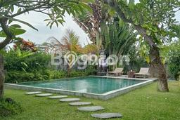 Vila Ready di Canggu, Area 600m², Lokasi Premium Vila Ready di Canggu, Area 600m², Lokasi Premium