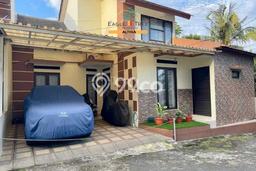 Dijual Rumah 2 Kamar Lokasi Strategis Nyaman dan Strategis di Ciputat Dijual Rumah 2 Kamar Lokasi Strategis Nyaman dan Strategis di Ciputat