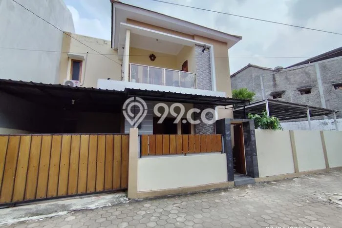 Dijual Rumah Elit Exclusive di Umbulharjo, Yogyakarta Dijual Rumah Elit Exclusive di Umbulharjo, Yogyakarta