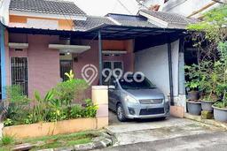 For Sale Hunian Rumah Terawat 2 KT di Graha Raya, Tangerang Selatan For Sale Hunian Rumah Terawat 2 KT di Graha Raya, Tangerang Selatan