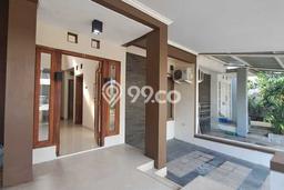 Jual Rumah Eksklusif 2 KT di Sektor 9-Bintaro, Tangerang Selatan Jual Rumah Eksklusif 2 KT di Sektor 9-Bintaro, Tangerang Selatan