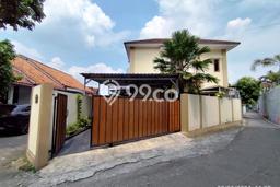 Dijual Rumah Elit Exclusive di Umbulharjo, Yogyakarta Dijual Rumah Elit Exclusive di Umbulharjo, Yogyakarta