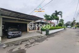 Dijual Rumah Mewah Exclusive di Cilandak, Jakarta Selatan Dijual Rumah Mewah Exclusive di Cilandak, Jakarta Selatan