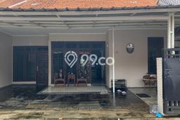 Dijual Rumah Minimalis Bagus Punya 4 KT di Pondok Aren Tangerang Selatan SHM Dijual Rumah Minimalis Bagus Punya 4 KT di Pondok Aren Tangerang Selatan SHM