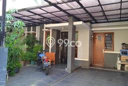 Rumah Luas Asri 3 KT Siap Pakai di BSD Tangerang Rumah Luas Asri 3 KT Siap Pakai di BSD Tangerang